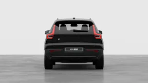VOLVO EX40 Twin Black Edition AWD