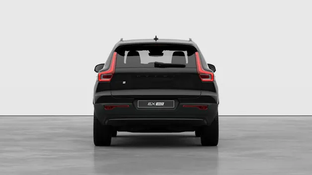 VOLVO EX40 Twin Black Edition AWD