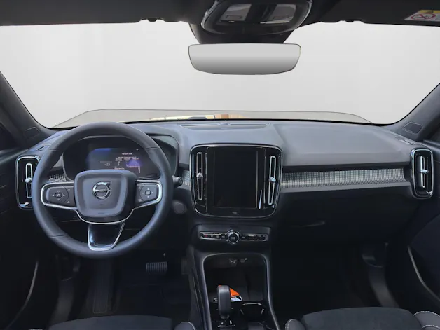 VOLVO EX40 Twin Black Edition AWD