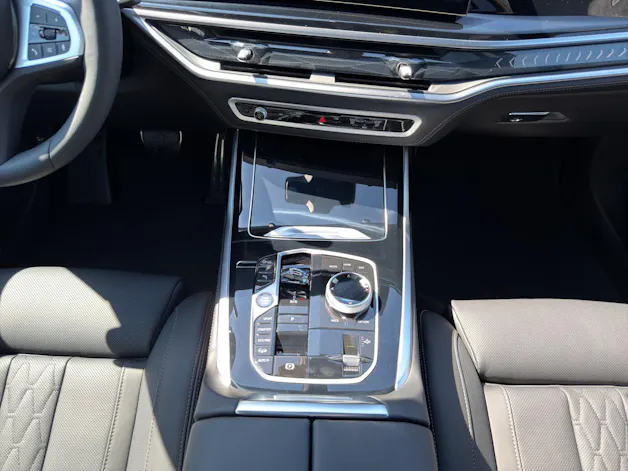 BMW X7 xDrive40d M Sport Pro