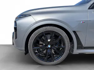 BMW X7 xDrive40d M Sport Pro