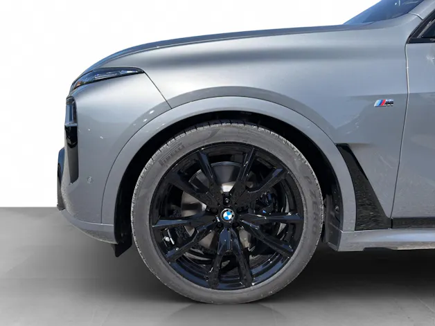 BMW X7 xDrive40d M Sport Pro