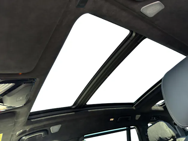 BMW X7 xDrive40d M Sport Pro