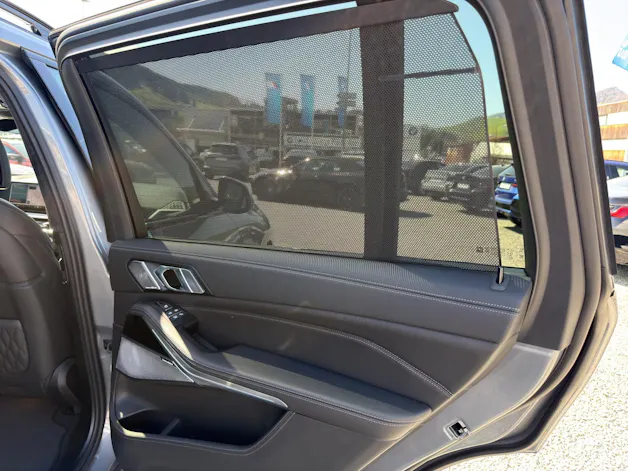 BMW X7 xDrive40d M Sport Pro