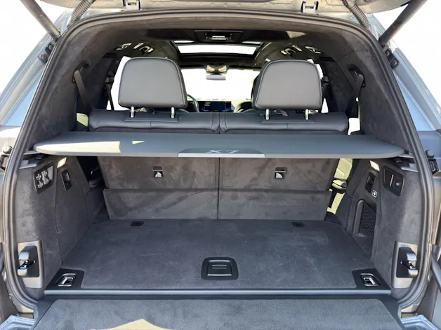 BMW X7 xDrive40d M Sport Pro
