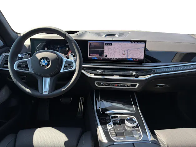 BMW X7 xDrive40d M Sport Pro