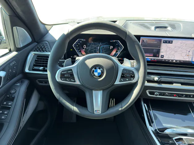 BMW X7 xDrive40d M Sport Pro