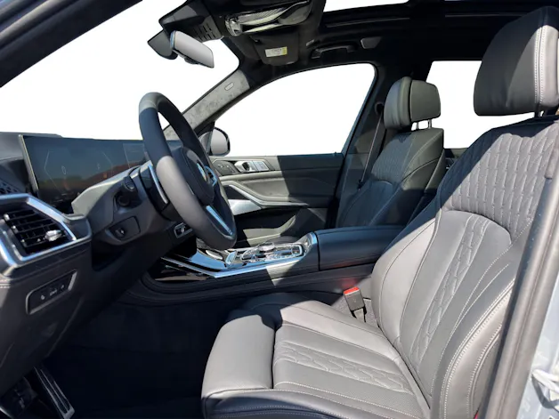 BMW X7 xDrive40d M Sport Pro