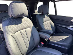 BMW X7 xDrive40d M Sport Pro