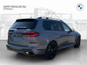 BMW X7 xDrive40d M Sport Pro