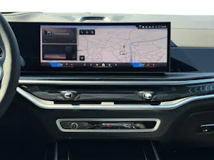 BMW X7 xDrive40d M Sport Pro