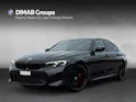 BMW 320i M Sport Pro xDrive G20 (CH)