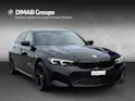 BMW 320i M Sport Pro xDrive G20 (CH)