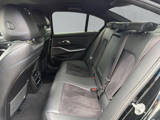 BMW 320i M Sport Pro xDrive G20 (CH)