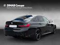 BMW 320i M Sport Pro xDrive G20 (CH)