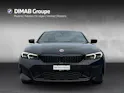 BMW 320i M Sport Pro xDrive G20 (CH)