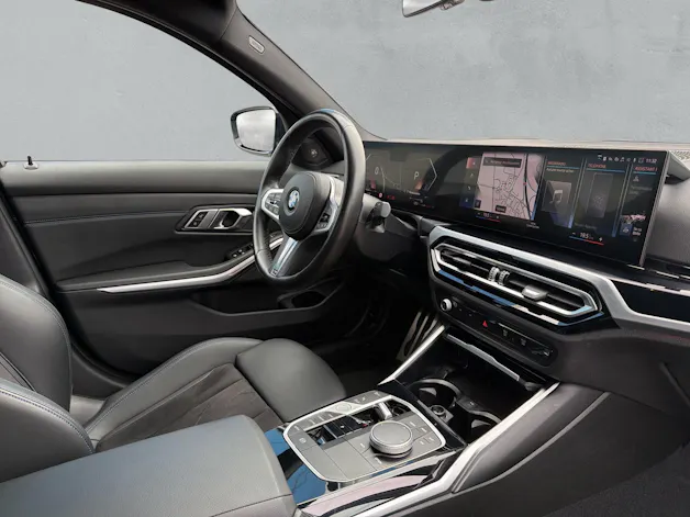BMW 320i M Sport Pro xDrive G20 (CH)