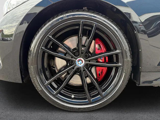BMW 320i M Sport Pro xDrive G20 (CH)