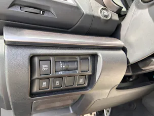 Subaru XV 1.6i Swiss Edition