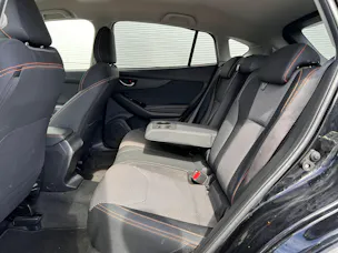 Subaru XV 1.6i Swiss Edition