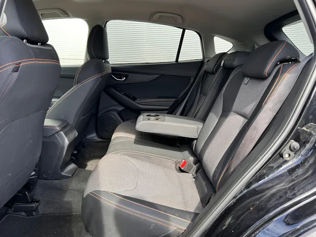 Subaru XV 1.6i Swiss Edition