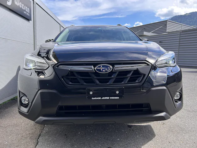Subaru XV 1.6i Swiss Edition
