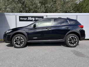 Subaru XV 1.6i Swiss Edition