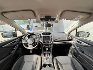 Subaru XV 1.6i Swiss Edition