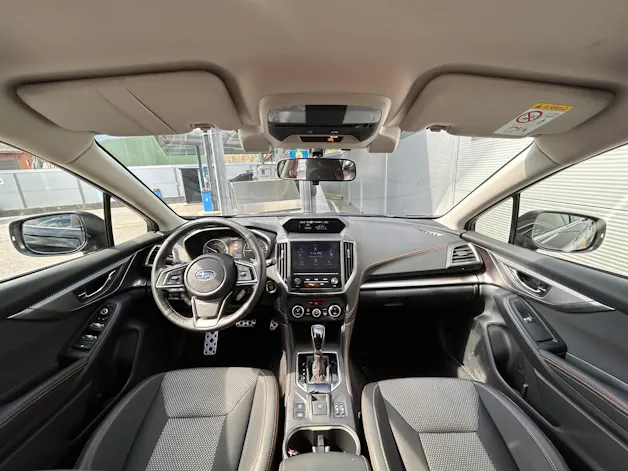 Subaru XV 1.6i Swiss Edition
