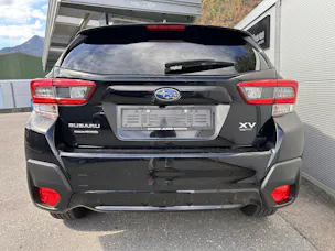 Subaru XV 1.6i Swiss Edition