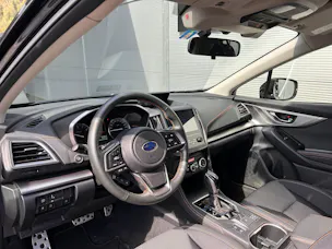 Subaru XV 1.6i Swiss Edition