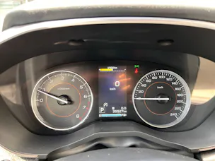 Subaru XV 1.6i Swiss Edition