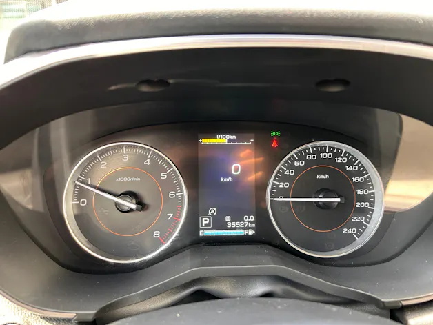 Subaru XV 1.6i Swiss Edition