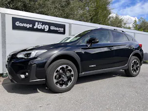 Subaru XV 1.6i Swiss Edition