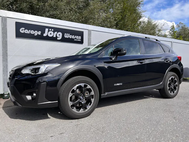 Subaru XV 1.6i Swiss Edition