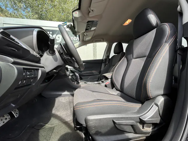 Subaru XV 1.6i Swiss Edition