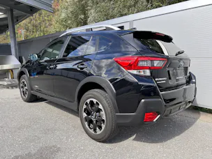 Subaru XV 1.6i Swiss Edition