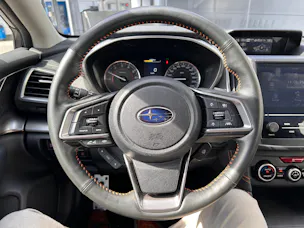 Subaru XV 1.6i Swiss Edition
