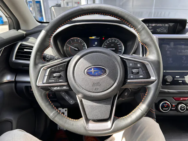 Subaru XV 1.6i Swiss Edition