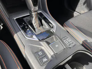 Subaru XV 1.6i Swiss Edition