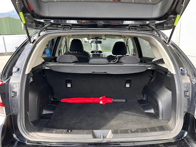 Subaru XV 1.6i Swiss Edition