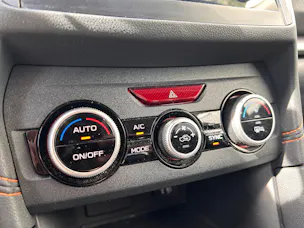 Subaru XV 1.6i Swiss Edition