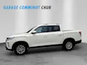 KGM Musso 2.2 e-XDI Platinum