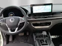KGM Musso 2.2 e-XDI Platinum