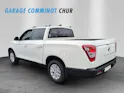KGM Grand Musso 2.2 e-XDI Platinum