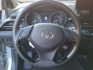 Toyota C-HR 1.8 VVTi HSD Trend