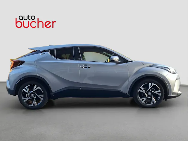 Toyota C-HR 1.8 VVTi HSD Trend