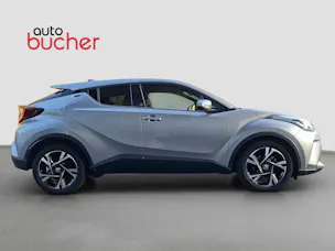 Toyota C-HR 1.8 VVTi HSD Trend