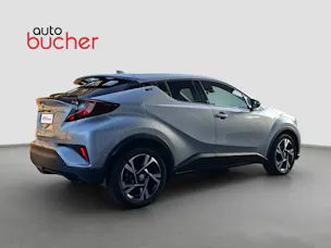 Toyota C-HR 1.8 VVTi HSD Trend