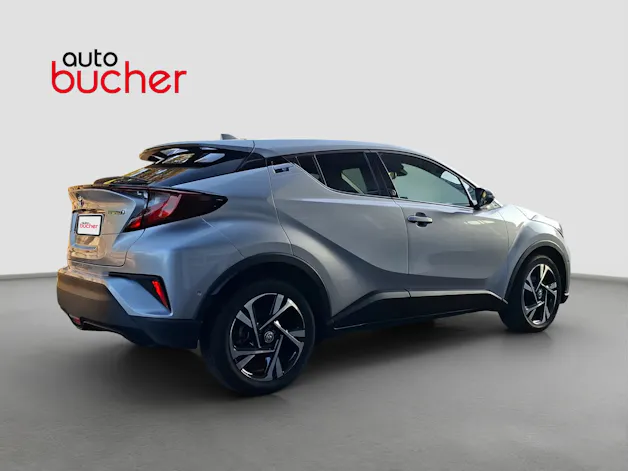Toyota C-HR 1.8 VVTi HSD Trend